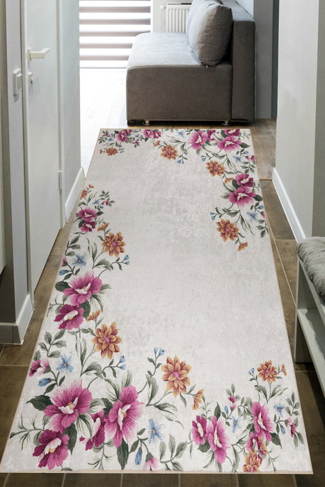 Conceptum Mu181 - Lilac Alfombra de Pasillo 80 x 150 cm Conceptum Mu181 - Lilac Alfombra de Pasillo 80 x 150 cm